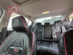 نيسان ألتيما